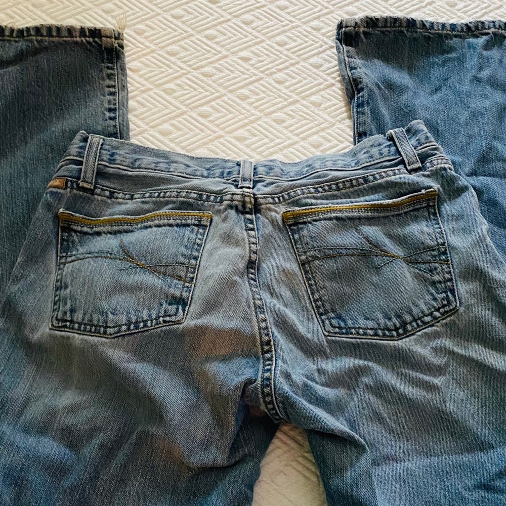 5R jeans